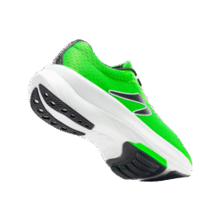 Alternative view of Carbon Racer