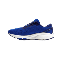 Alternative view of Isaac